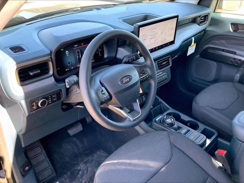 New 2026 Ford Maverick XL image 8