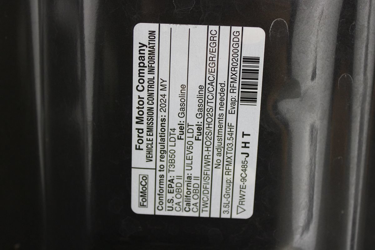 Used 2024 Ford Expedition XLT RWD image 49