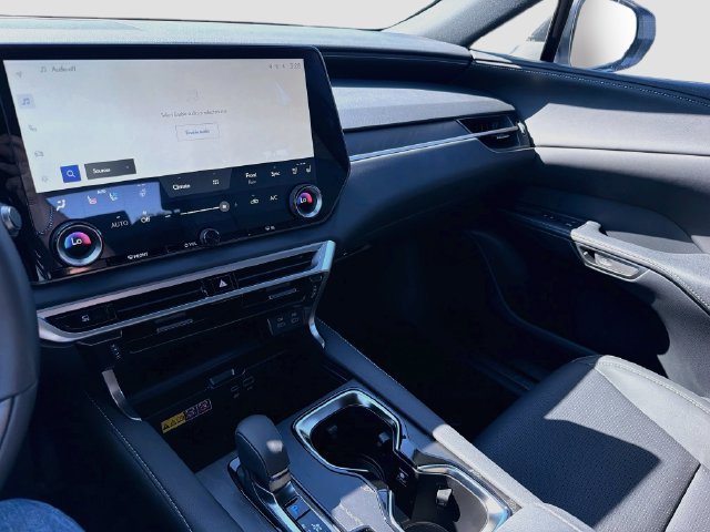 New 2026 Lexus RX 350 Premium Plus FWD image 29