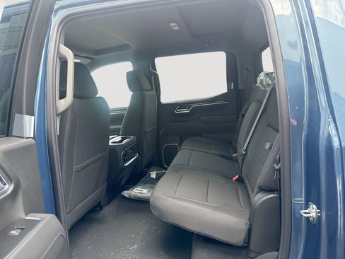New 2026 GMC Sierra 1500 Elevation w/ Preferred Package AWD/4WD image 25
