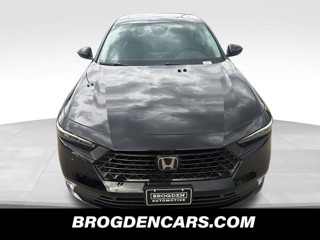 New 2026 Honda Accord Touring image 8