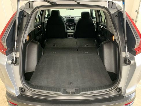 Used 2020 Honda CR-V EX image 6