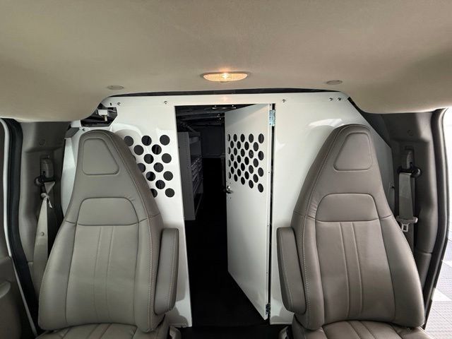New 2026 Chevrolet Express 2500 w/ Driver Convenience Package RWD image 21