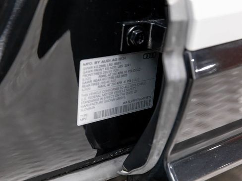 Used 2025 Audi Q7 Premium Plus image 20