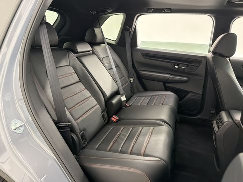 Used 2025 Honda CR-V Sport-L image 31