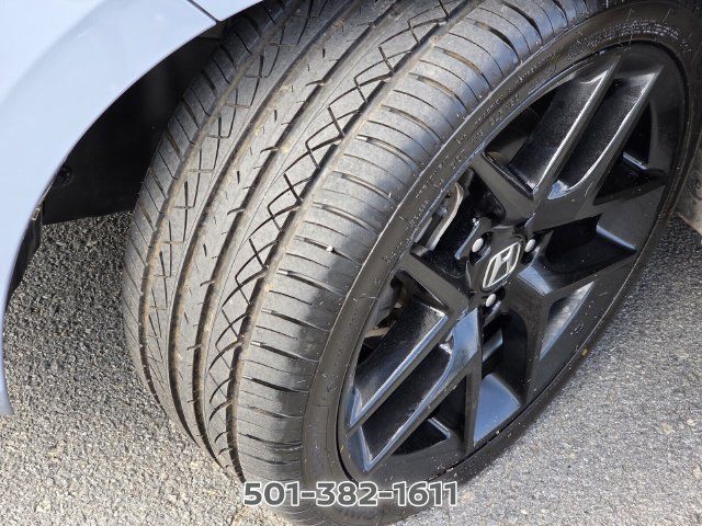 Used 2022 Honda Civic Sport image 19