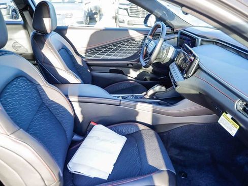 New 2026 Dodge Charger Scat Pack w/ Blacktop Package image 20