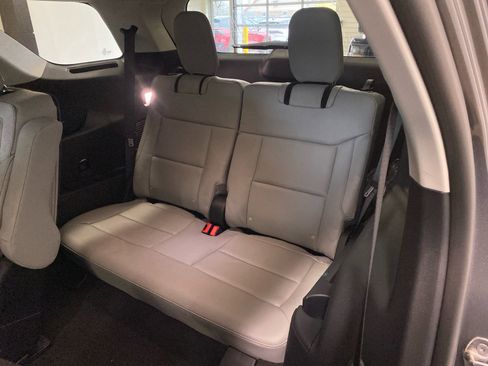 New 2026 Ford Explorer Active image 35