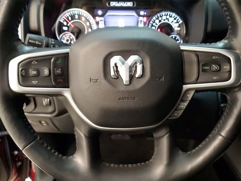 Used 2020 RAM 1500 Big Horn image 10