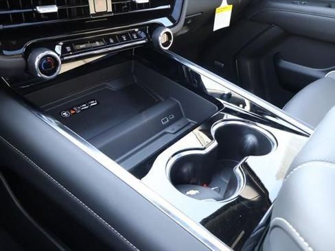 New 2026 Chevrolet Tahoe Premier image 33