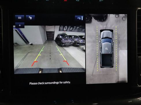 Used 2023 Ford F150 Tremor w/ 360 Degree Camera Package image 14