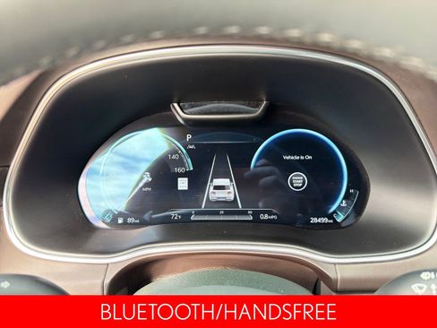 Used 2023 Genesis GV80 3.5T image 13