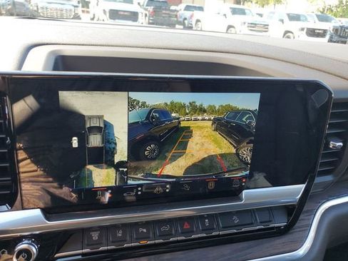 New 2025 GMC Sierra 2500 SLT w/ SLT Premium Package image 24