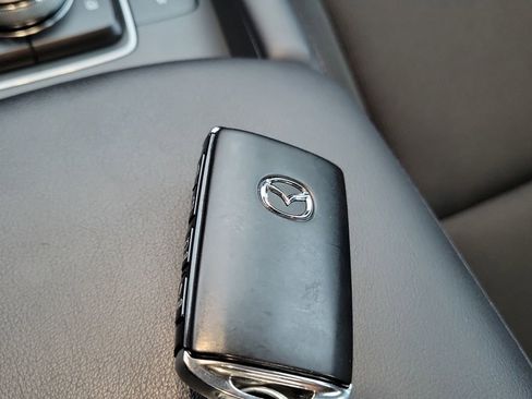 Certified 2024 MAZDA MAZDA3 s image 32