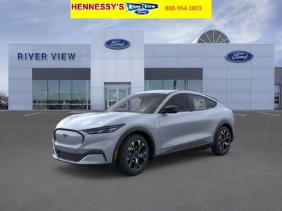 New 2026 Ford Mustang Mach-E Select w/ Comfort Package