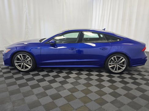 Used 2022 Audi A7 3.0T Prestige image 3