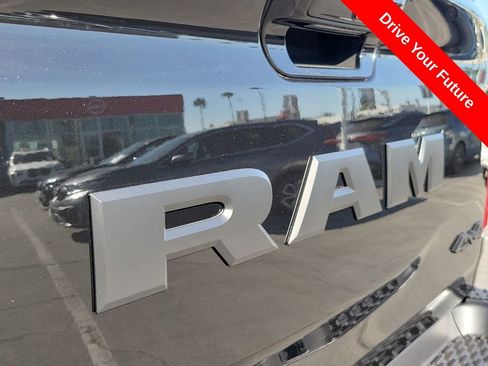 Used 2026 RAM 1500 RHO AWD/4WD image 35