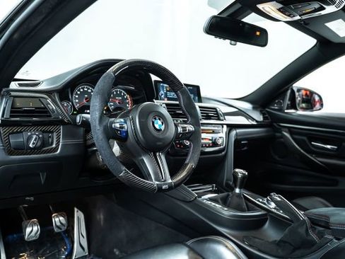 Used 2015 BMW M4 Coupe image 27