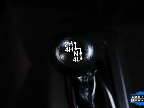 Used 2018 Ford F550 4x4 Crew Cab Super Duty image 34