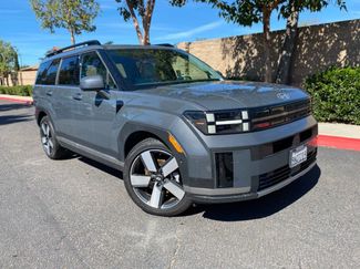 Certified 2024 Hyundai Santa Fe Limited video 2