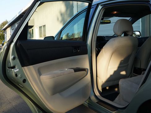 Used 2007 Toyota Prius Touring image 27