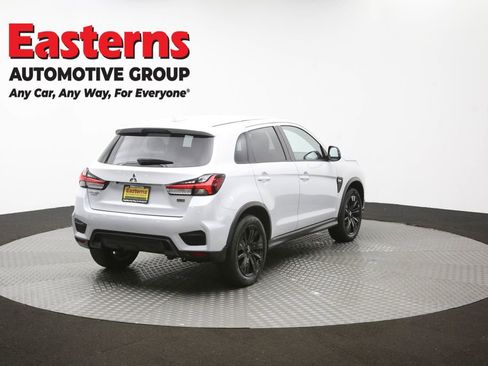 Used 2024 Mitsubishi Outlander Sport LE AWD/4WD image 40