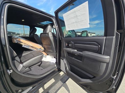 New 2026 RAM 2500 Rebel w/ Rebel Level 2 Equipment Group AWD/4WD image 14