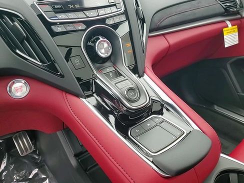 New 2026 Acura RDX A-Spec image 21