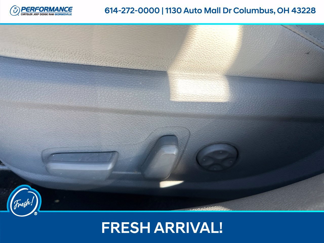 Used 2017 Kia Optima EX w/ Premium Package FWD image 14