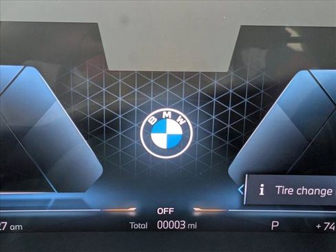 Used 2026 BMW X3 xDrive30i w/ Premium Package AWD/4WD image 11