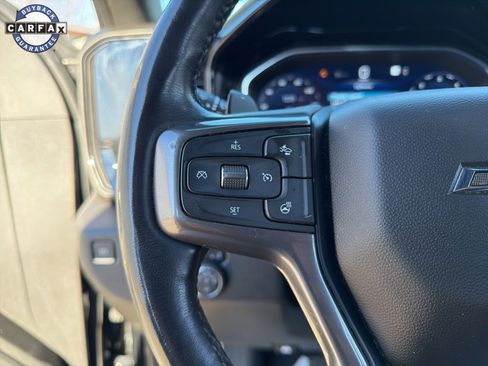 Used 2022 Chevrolet Silverado 1500 ZR2 image 33