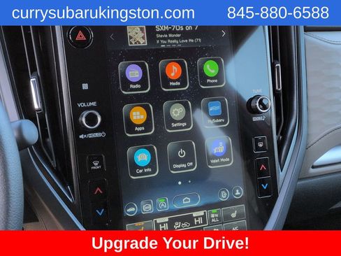 Used 2025 Subaru Forester Premium image 25