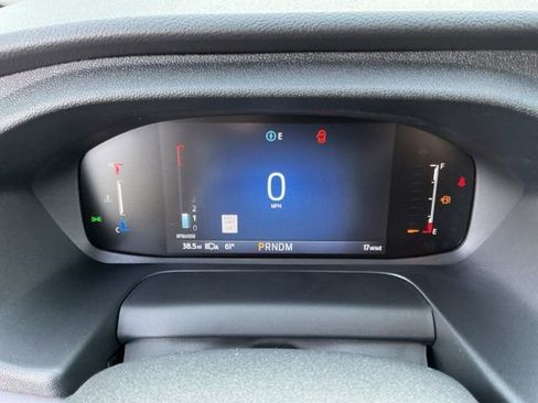 New 2026 Ford Transit 250 Low Roof AWD image 20