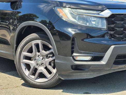 Used 2022 Honda Passport EX-L image 11