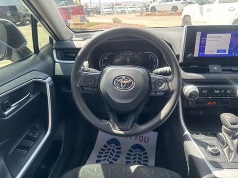 Used 2023 Toyota RAV4 AWD Hybrid image 15