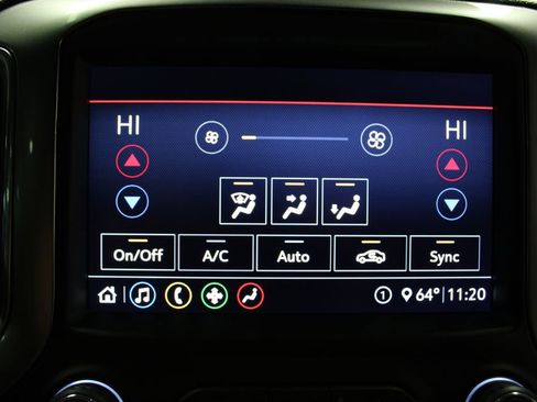 Used 2020 Chevrolet Silverado 1500 LT w/ All-Star Edition image 18