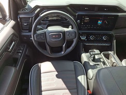 Used 2025 GMC Sierra 1500 AT4X AWD/4WD image 11