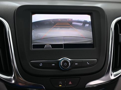 Used 2024 Chevrolet Equinox LS FWD image 20