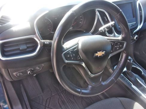 Certified 2020 Chevrolet Equinox LT AWD/4WD image 24