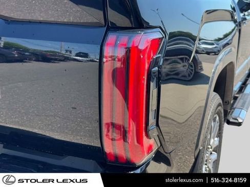 Used 2023 Toyota Tundra 1794 Edition AWD/4WD image 13