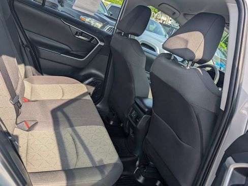 Certified 2024 Toyota RAV4 XLE AWD/4WD image 19