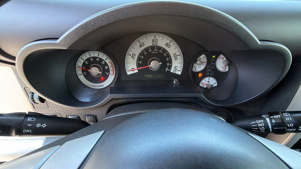 Used 2014 Toyota FJ Cruiser 4WD w/ Upgrade Package image 21