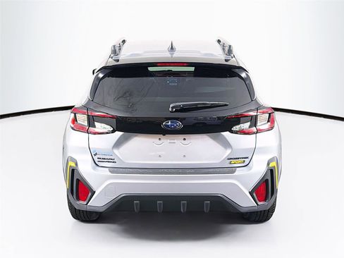 Certified 2026 Subaru Crosstrek 2.5i Sport image 6