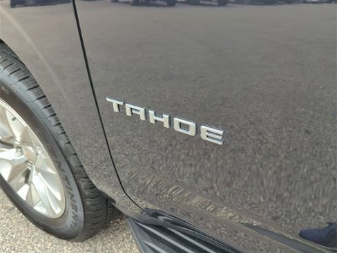 Certified 2024 Chevrolet Tahoe Premier w/ Premium Package image 31