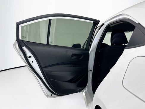 Used 2024 Toyota Corolla LE image 24