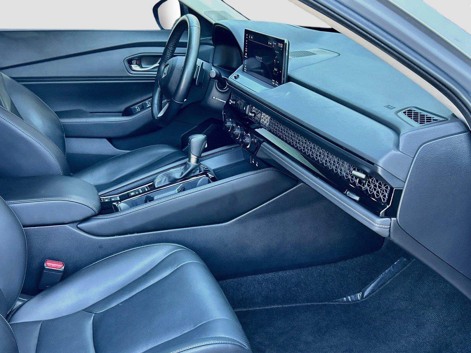 Used 2024 Honda Accord Touring image 15
