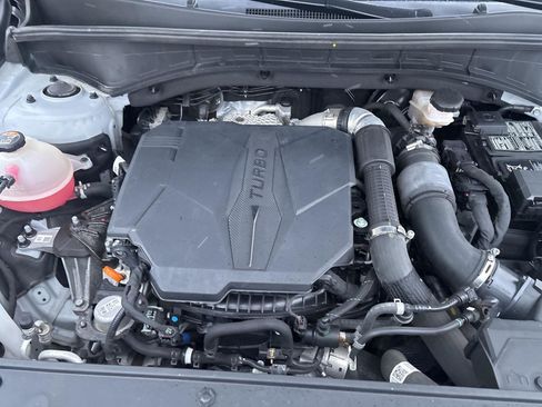 Used 2022 Kia Sorento SX image 35