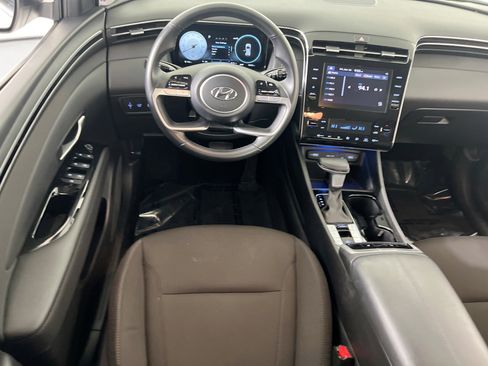 Used 2022 Hyundai Tucson XRT image 21