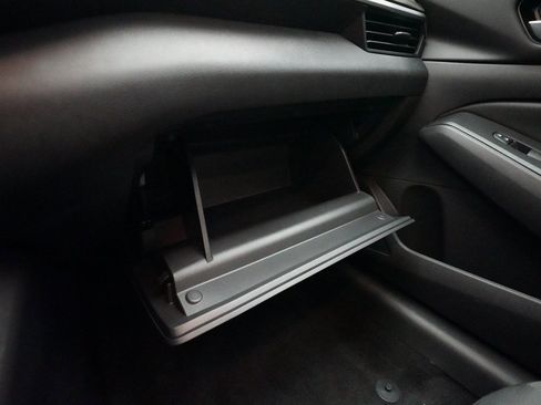 Certified 2025 Nissan Altima 2.5 SV image 29