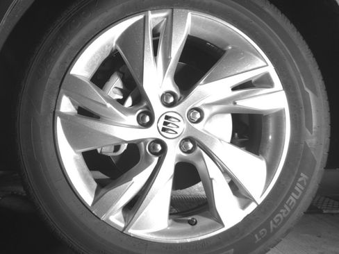 Used 2025 Buick Encore GX Preferred image 12